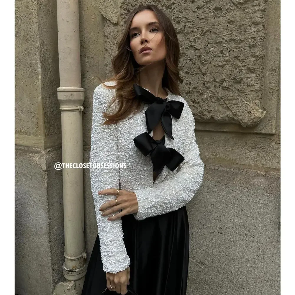 H&M THE VIRAL TOP!!! Open Front Top NWT